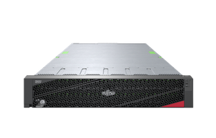 Fujitsu PRIMERGY RX2540 M6